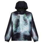 Puma x Aries Lightweight Jacket - Black