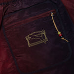 Puma x Aries Pants - Mars Red