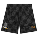 Puma x Butter Goods 15Y Shorts - Black