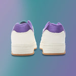 Puma x Butter Goods Slipstream Lo - White