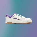Puma x Butter Goods Slipstream Lo - White
