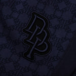 Puma x Dapper Dan Pants - Navy