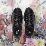 Puma x Dua Lipa Womens Mayze Flutur - Black
