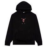 Puma x Dua Lipa Oversized Hoodie - Black