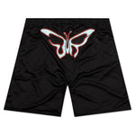 Puma x Dua Lipa Women's Basketball Shorts - Black