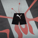 Puma x Dua Lipa Women's Basketball Shorts - Black