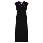 Puma x Dua Lipa Women's Dress - Black