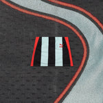 Puma x Dua Lipa Women's Striped Mini Skirt - Blue