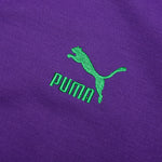 Puma x Dua Lipa Women's T7 Jackets - Purple