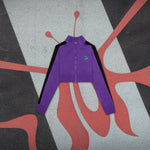 Puma x Dua Lipa Women's T7 Jackets - Purple