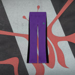 Puma x Dua Lipa Women's T7 Pants - Purple