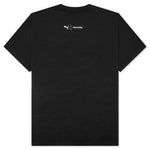 Puma x Feature Racing Tee - Pigment Black