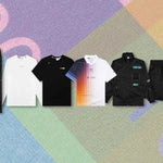 Puma x Felipe Pantone L/S Tee - White