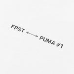 Puma x Felipe Pantone L/S Tee - White
