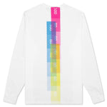Puma x Felipe Pantone L/S Tee - White