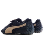 Puma x Fenty Women's Avanti LS BTS - Black/Prairie Tan