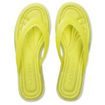 Puma x Fenty Women's Cat Cleat Jelly - Lime Sheen