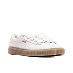 Puma x Fenty Creeper Phatty Nubuck (PS) - Warm White