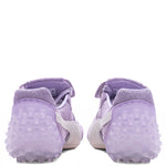 Puma x Fenty Women's Avanti LS - Pale Plum/Alpine Snow