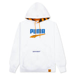 Puma x Frosted Flakes Hoodie - White