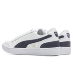 Puma x Hussle Way Ralph Sampson - White/Peacoat
