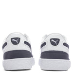 Puma x Hussle Way Ralph Sampson - White/Peacoat