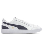 Puma x Hussle Way Ralph Sampson - White/Peacoat