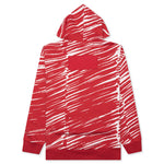 Puma x Joshua Vides Ferrari Hoodie - Red