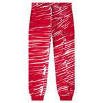 Puma x Joshua Vides Ferrari Race Pants - Rosso Corsa
