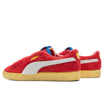 Puma x Joshua Vides Ferrari Suede - White/Black
