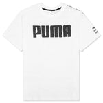 Puma x Joshua Vides Tee - White