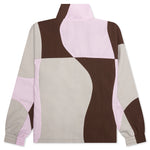 Puma x KidSuper Cellerator Jacket - Brown