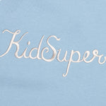 Puma x KidSuper Crew - Blue