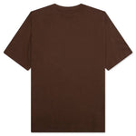 Puma x Kidsuper Graphic Tee - Chestnut Brown