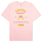 Puma x KidSuper Graphic Tee - Pink