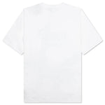 Puma x Kidsuper Graphic Tee - White