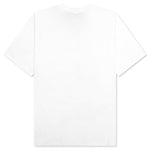 Puma x KidSuper Graphic Tee - White