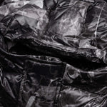 Puma x KidSuper MMQ AOP Puffer Jacket - Black