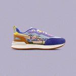 Puma x KidSuper Mirage Mox - Blue