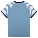 Puma x KidSuper Ringer Tee - Cool Blue