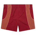 Puma x KidSuper Shorts - Dark Crimson