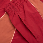Puma x KidSuper Shorts - Dark Crimson