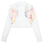 Puma x Kidsuper Women's Longsleeve - Sugared Almond