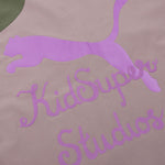 Puma x Kidsuper Studios Lightweight Jacket - Storm Front