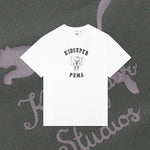 Puma x Kidsuper Studios Tee - White