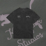Puma x Kidsuper Studios Treatment Tee - Black