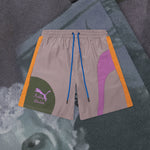 Puma x Kidsuper Studios Woven Short - Storm Front