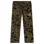 Puma x LMC AOP Pants - Green