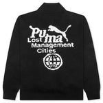 Puma x LMC Full-Zip Jacket - Black