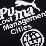 Puma x LMC Full-Zip Jacket - Black
